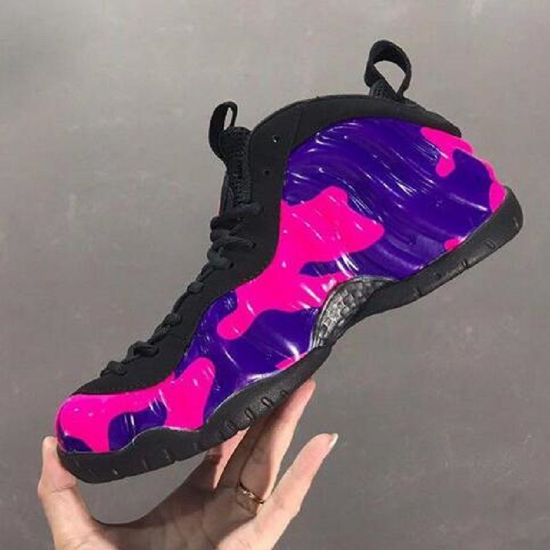 2020 New foam One Pro Floral CNY Midnight Navy Gum Penny Hardaway mens basketball shoes Good quality Black Blue Man Sport sneakers, Color 44
2020 New foam One Pro Floral CNY Midnight Navy Gum Penny Hardaway mens basketball shoes Good quality Black Blue Man Sport sneakers, Color 44