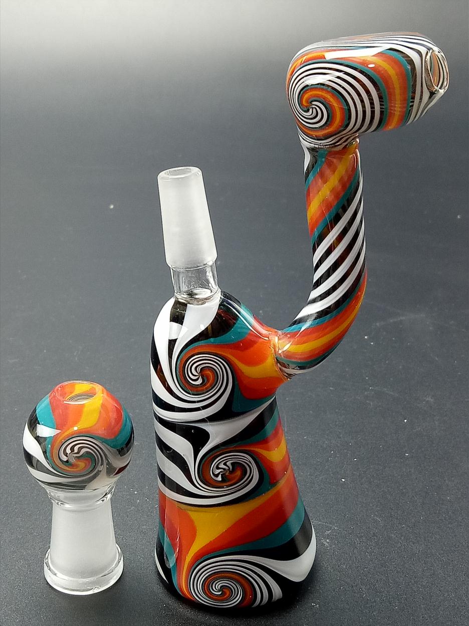 mini glass water bongs colorful pyrex oil burner dap rig 4.7inch male joint with bowl
mini glass water bongs colorful pyrex oil burner dap rig 4.7inch male joint with bowl
