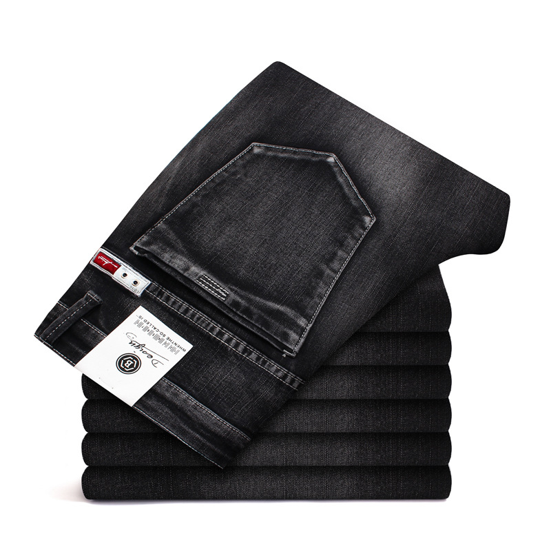 2020 Men Skinny Jeans Elastic Stretch Denim Jean Male Fashion Casual Denim Pants Black Plus Size 40 42 44 46, 311 black gray
2020 Men Skinny Jeans Elastic Stretch Denim Jean Male Fashion Casual Denim Pants Black Plus Size 40 42 44 46, 311 black gray