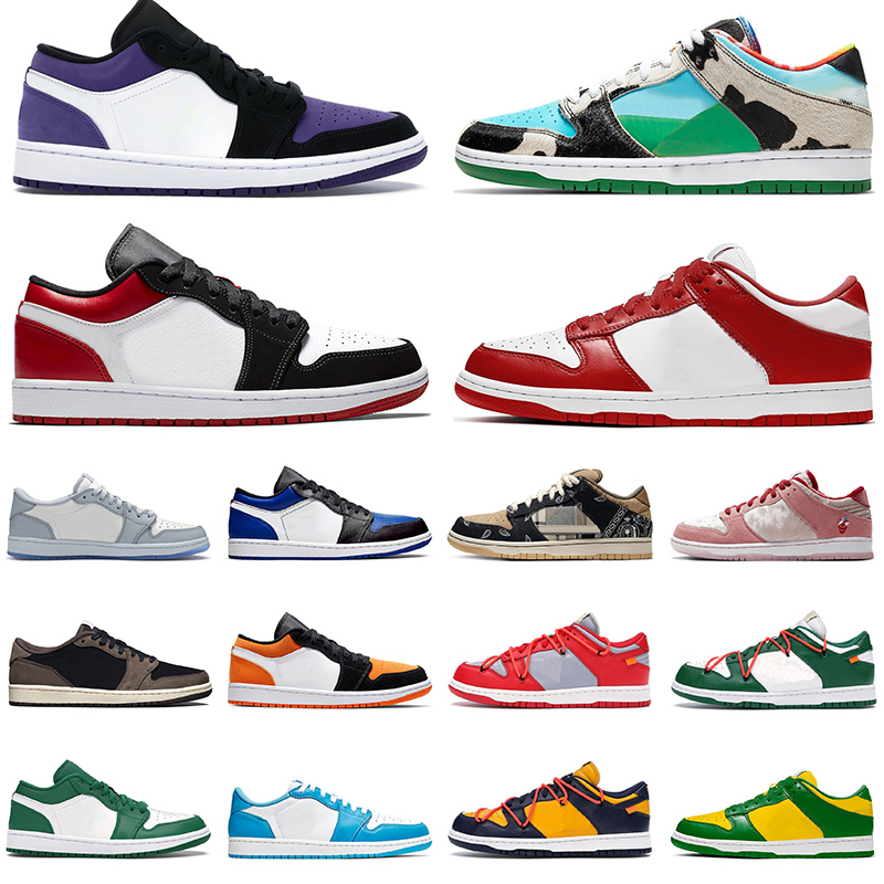 1 1s Low Basketball Shoes Black Toe SB DUNK Chunky Dunky Staple NYC Pigeon White off VALENTINE DAY Mens Womens Sports Sneakers Trainers, B 36-45 pine green
1 1s Low Basketball Shoes Black Toe SB DUNK Chunky Dunky Staple NYC Pigeon White off VALENTINE DAY Mens Womens Sports Sneakers Trainers, B 36-45 pine green
