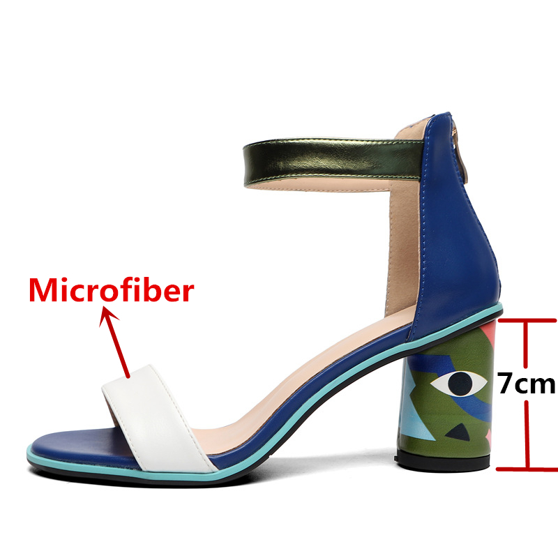 FEDONAS 2020 Women Prints High Summer Party Wedding Shoes Microfiber Woman Sexy Peep Toe Heels Pumps New Sandals CX200715, Black
FEDONAS 2020 Women Prints High Summer Party Wedding Shoes Microfiber Woman Sexy Peep Toe Heels Pumps New Sandals CX200715, Black