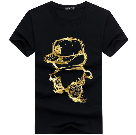 Fashion- Summer Fashion hip hop Design T Shirt Men's High Quality Custom Printed Tops Hipster Tees, As shown in fig 05
Fashion- Summer Fashion hip hop Design T Shirt Men's High Quality Custom Printed Tops Hipster Tees, As shown in fig 05