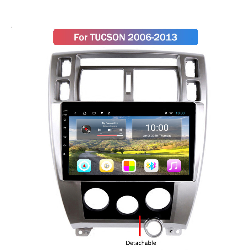 9 incn Full Touch Android Car Video Radio for HYUNDAI TUCSON 2006-2013 GPS Navigation Wifi HD Screen
9 incn Full Touch Android Car Video Radio for HYUNDAI TUCSON 2006-2013 GPS Navigation Wifi HD Screen
