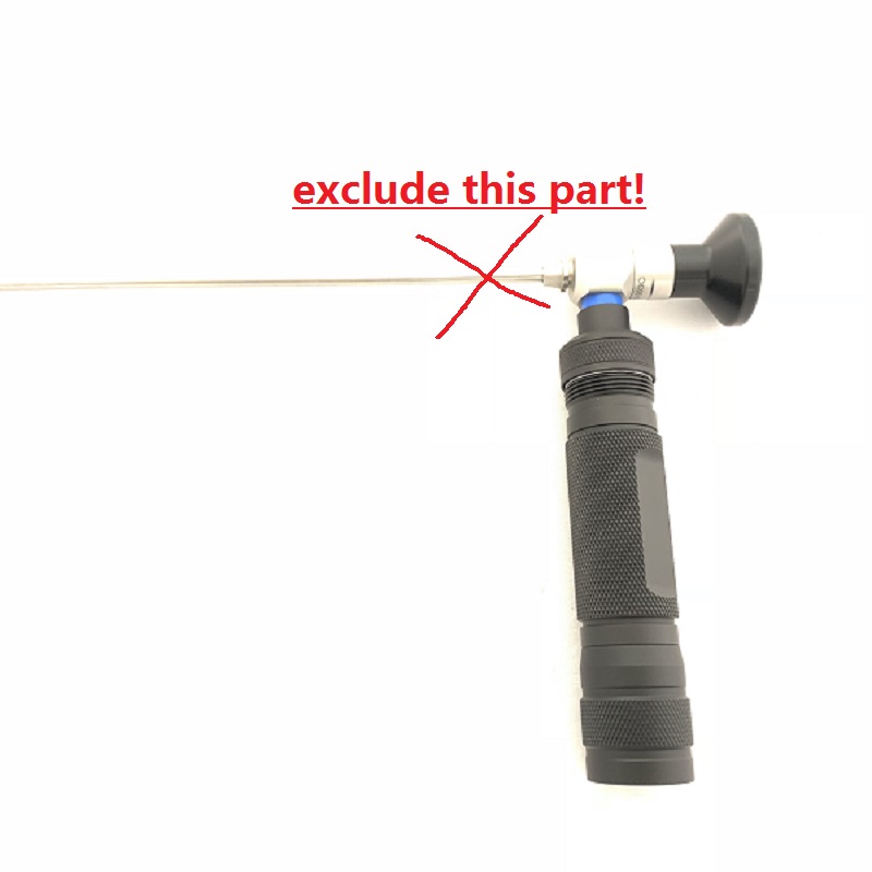 nedoscope protable LED light source endoscope lamp storz endoscopy light sryker endoscope LED lamp
nedoscope protable LED light source endoscope lamp storz endoscopy light sryker endoscope LED lamp