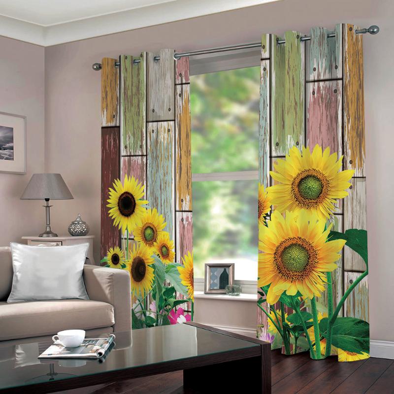 Window Treatment 3D Blackout Window Curtain Living Room Creative flower wooden Curtains For Bedroom Photo Cortinas For Children, As the photo
Window Treatment 3D Blackout Window Curtain Living Room Creative flower wooden Curtains For Bedroom Photo Cortinas For Children, As the photo
