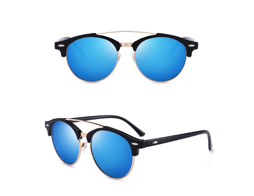 2020 new fashion polarized sunglasses men and women glasses trendy retro round frame driving sunglasses
2020 new fashion polarized sunglasses men and women glasses trendy retro round frame driving sunglasses