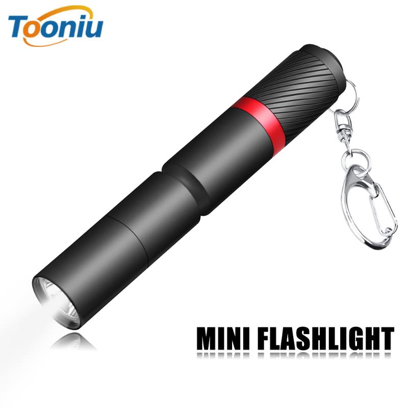 Mini LED Portable Waterproof Torch with High Quality XPE Wick Pen Lamp Using Battery Suitable for Daily Lighting
Mini LED Portable Waterproof Torch with High Quality XPE Wick Pen Lamp Using Battery Suitable for Daily Lighting