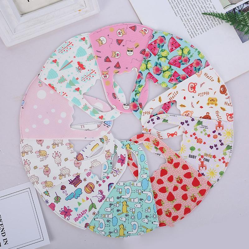 PM2.5 Kids Cartoon Face Masks Children Anti Pollution Mouth Face Masks Kids Anti-Dust Breathable Earloop Washable Reusable Cotton Mask FY904
PM2.5 Kids Cartoon Face Masks Children Anti Pollution Mouth Face Masks Kids Anti-Dust Breathable Earloop Washable Reusable Cotton Mask FY904