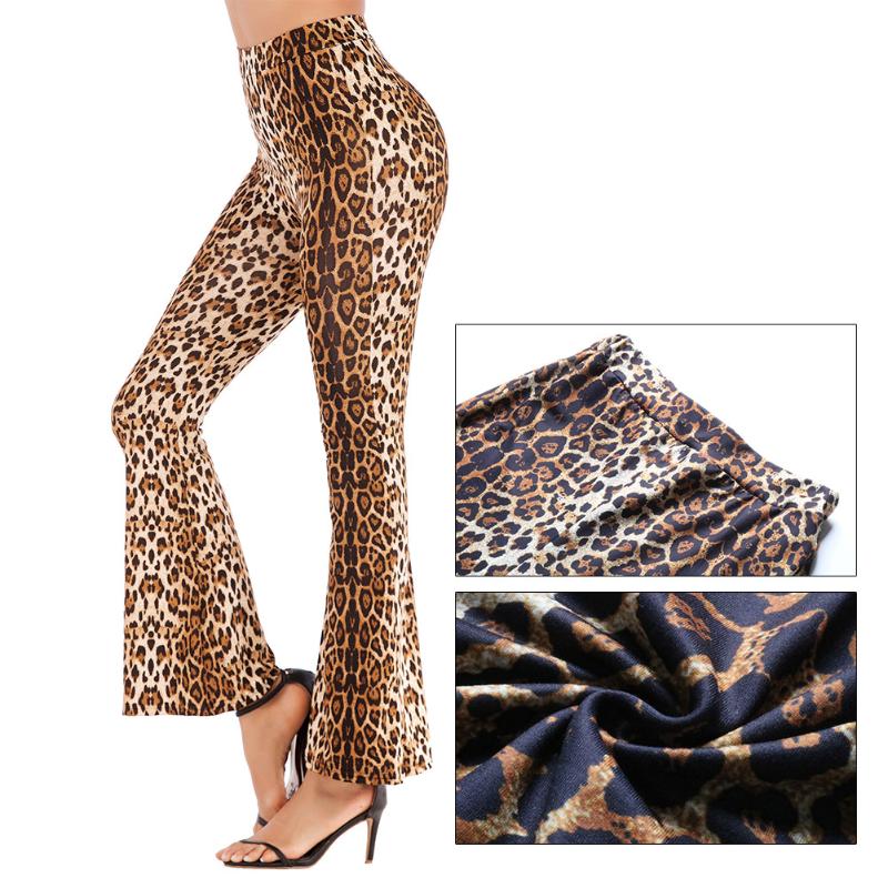Women Polyester Wide Leg Stretch Long Flared Pants Home Daily Slim Printed Bell Bottom High Waist Spring Autumn Travel Casual, Black
Women Polyester Wide Leg Stretch Long Flared Pants Home Daily Slim Printed Bell Bottom High Waist Spring Autumn Travel Casual, Black