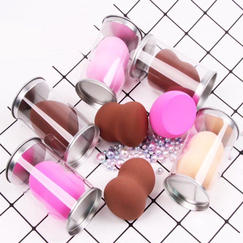 3 Shapes Soft Hydrophilic Makeup Sponge BB Cream Beauty Egg Wholesale Puff Wet Dry Dual Use Fa Beauty Makeup Tool Perfessional
3 Shapes Soft Hydrophilic Makeup Sponge BB Cream Beauty Egg Wholesale Puff Wet Dry Dual Use Fa Beauty Makeup Tool Perfessional