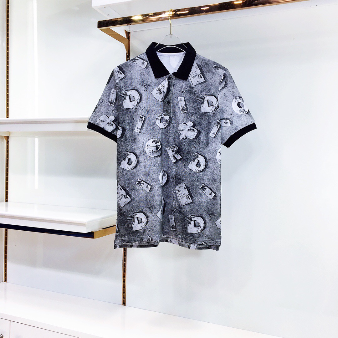 2020ss spring and summer new high grade cotton printing short sleeve round neck panel T-Shirt Size: -l-xl-xxl-xxxl Color: black white114, White;black
2020ss spring and summer new high grade cotton printing short sleeve round neck panel T-Shirt Size: -l-xl-xxl-xxxl Color: black white114, White;black