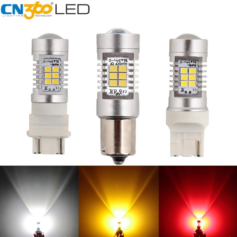 CN360 2PCS 1156 P21w Ba15s Led 1157 Car Bulb Ba15d T20 T25 7440 W21W W21/5W 7443 3156 3157 Turn Signal Brake Reverse Tail Light, As pic
CN360 2PCS 1156 P21w Ba15s Led 1157 Car Bulb Ba15d T20 T25 7440 W21W W21/5W 7443 3156 3157 Turn Signal Brake Reverse Tail Light, As pic