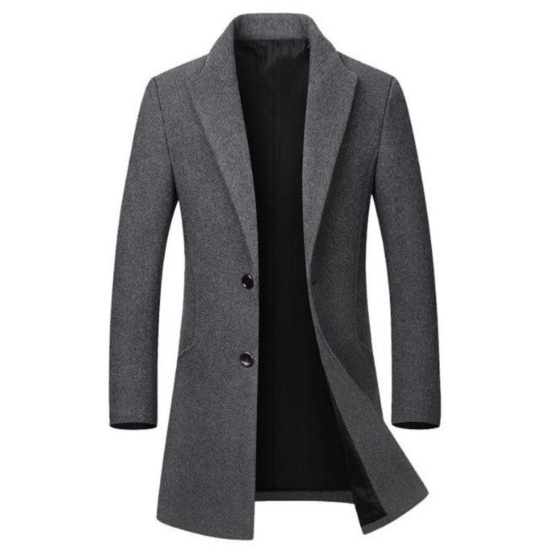 Winter Mens Designe… - image