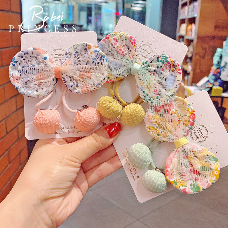 European and American Infant Hair Accessories Hipster Floral Baby Hair Clip 3-Piece Set Girl's Accessories Headdress
European and American Infant Hair Accessories Hipster Floral Baby Hair Clip 3-Piece Set Girl's Accessories Headdress