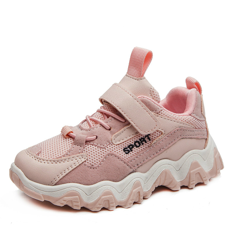 2020 Spring Kids sneakers Girls shoes Boys Fashion Children Shoes for Girl Sport Running Casual Child Chaussure Enfant 858, 858 pu pink 
2020 Spring Kids sneakers Girls shoes Boys Fashion Children Shoes for Girl Sport Running Casual Child Chaussure Enfant 858, 858 pu pink