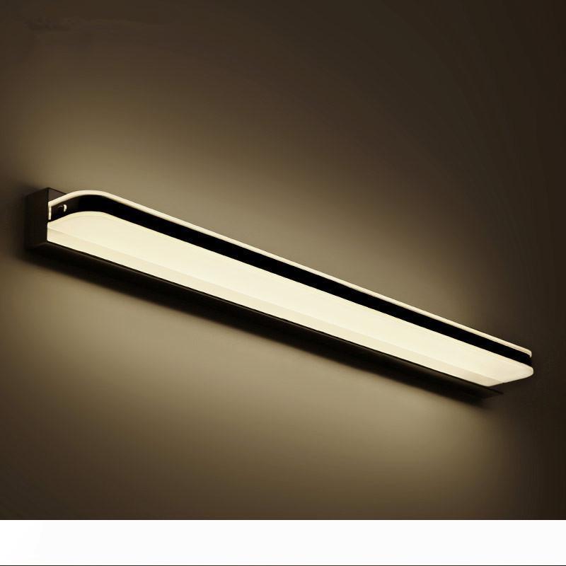 Modern New Indoor LED Wall Lamps in Bathroom 9W 16W Adjustable Beam Angle Home Indoor LED Mirror Lights AC 220v Mirror cabinet light
Modern New Indoor LED Wall Lamps in Bathroom 9W 16W Adjustable Beam Angle Home Indoor LED Mirror Lights AC 220v Mirror cabinet light