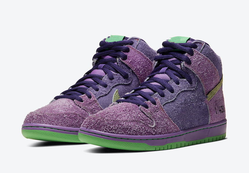 Best Sb Dunk High Purple Skunk Men Women Skateboarding Shoes With Box New Sb Dunk High Skunk Kids Casual Shoes
Best Sb Dunk High Purple Skunk Men Women Skateboarding Shoes With Box New Sb Dunk High Skunk Kids Casual Shoes