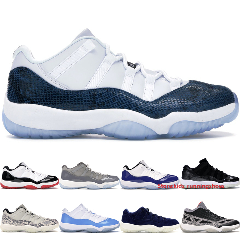 High Quality Jumpman 11 Low IE Basketball Shoes For Men Women 2020 Black Cement University Blue Snake Navy Big Babys Trainers Size 36-47, C08 university blue
High Quality Jumpman 11 Low IE Basketball Shoes For Men Women 2020 Black Cement University Blue Snake Navy Big Babys Trainers Size 36-47, C08 university blue