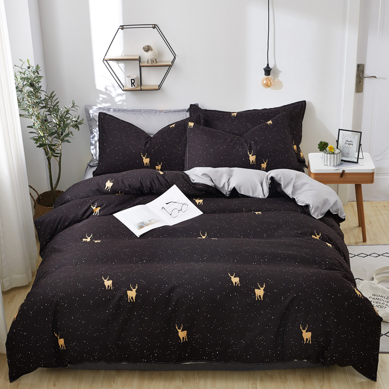 Luxury Bedding Sets Avocado Cat Star Bed Linings Duvet Cover + Flat Sheet + Pillowcase Comforter Quit Cover Set for Kids Adult, Beifusi004
Luxury Bedding Sets Avocado Cat Star Bed Linings Duvet Cover + Flat Sheet + Pillowcase Comforter Quit Cover Set for Kids Adult, Beifusi004