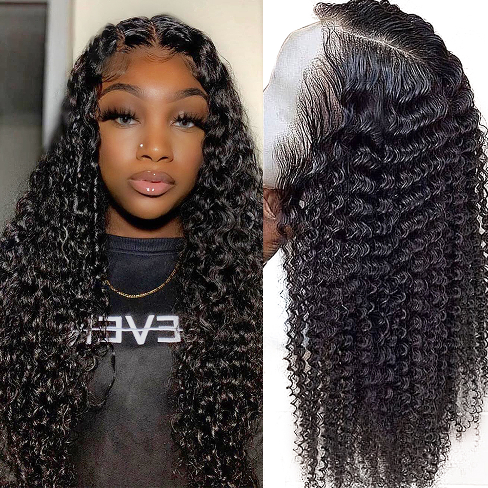 Hair Master 4*4 Deep Wave Lace Front Human Hair Wigs Peruque Femme Naturel 26-28 inch Brazilian Remy For Black Women, 5x5 lace closure wig
Hair Master 4*4 Deep Wave Lace Front Human Hair Wigs Peruque Femme Naturel 26-28 inch Brazilian Remy For Black Women, 5x5 lace closure wig