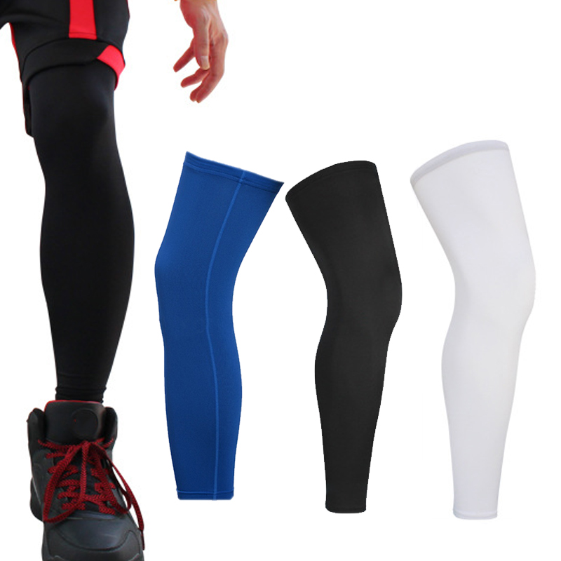 Sport Knee Protector Brace Strap Breathable Outdoor Basketball Knee Support Pads Cycling Leg Sleeve B2Cshop, White
Sport Knee Protector Brace Strap Breathable Outdoor Basketball Knee Support Pads Cycling Leg Sleeve B2Cshop, White