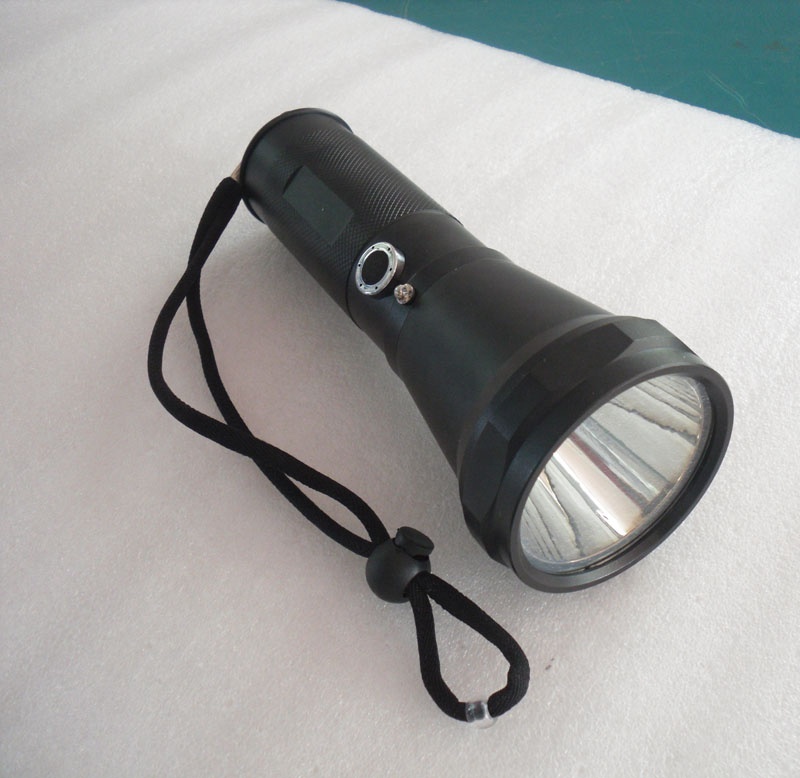 Explosion-proof fully sealed underwater working lamp High range explosion-proof torch BW7100A/B Antistatic
Explosion-proof fully sealed underwater working lamp High range explosion-proof torch BW7100A/B Antistatic