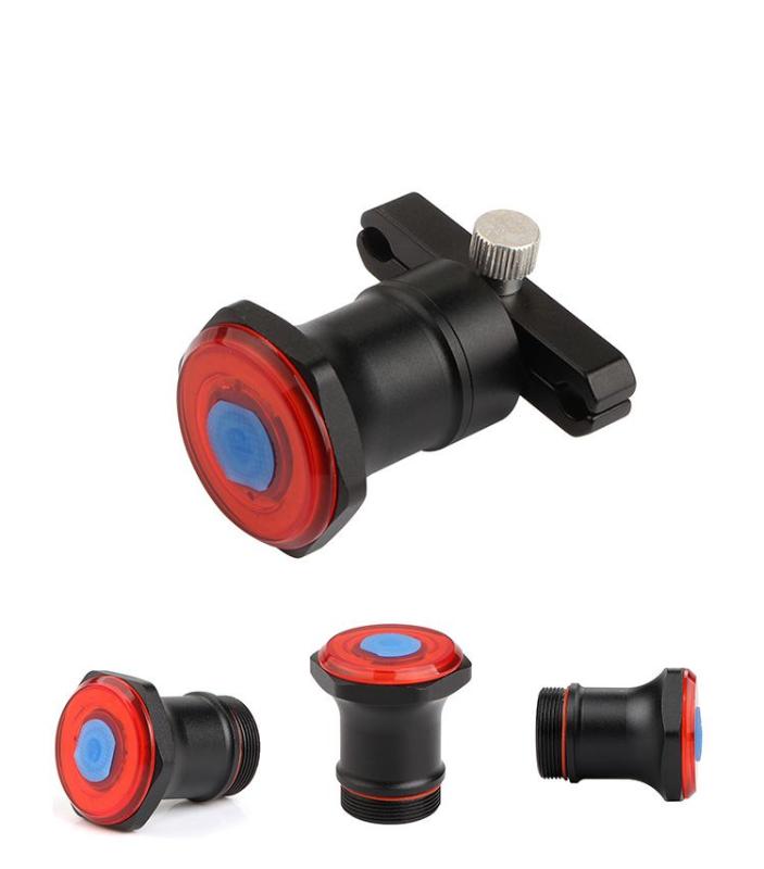 USB Rechargeable Intelligent Induction Brake Tail Light Waterproof Bike Tail Light MTB Road Bike Taillight
USB Rechargeable Intelligent Induction Brake Tail Light Waterproof Bike Tail Light MTB Road Bike Taillight