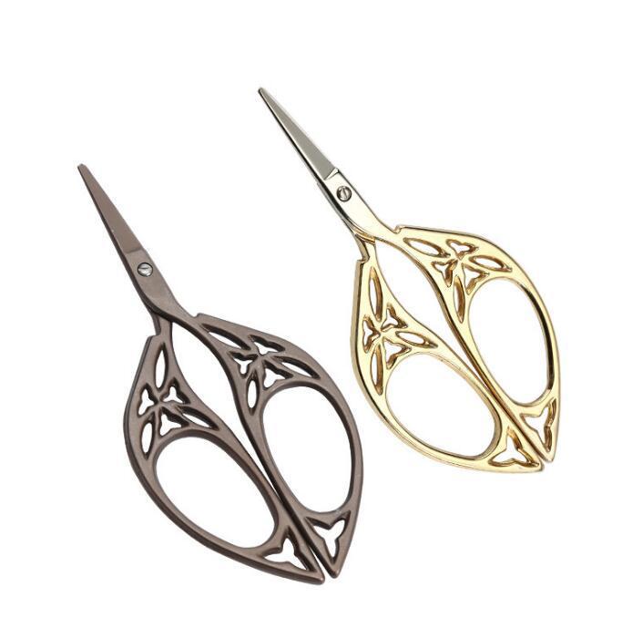 Vintage Scissor Needlework Handicraft Embroidery Stitch European Retro Classic Craft Sewing Tailor Scissors NW Thread Tool
Vintage Scissor Needlework Handicraft Embroidery Stitch European Retro Classic Craft Sewing Tailor Scissors NW Thread Tool