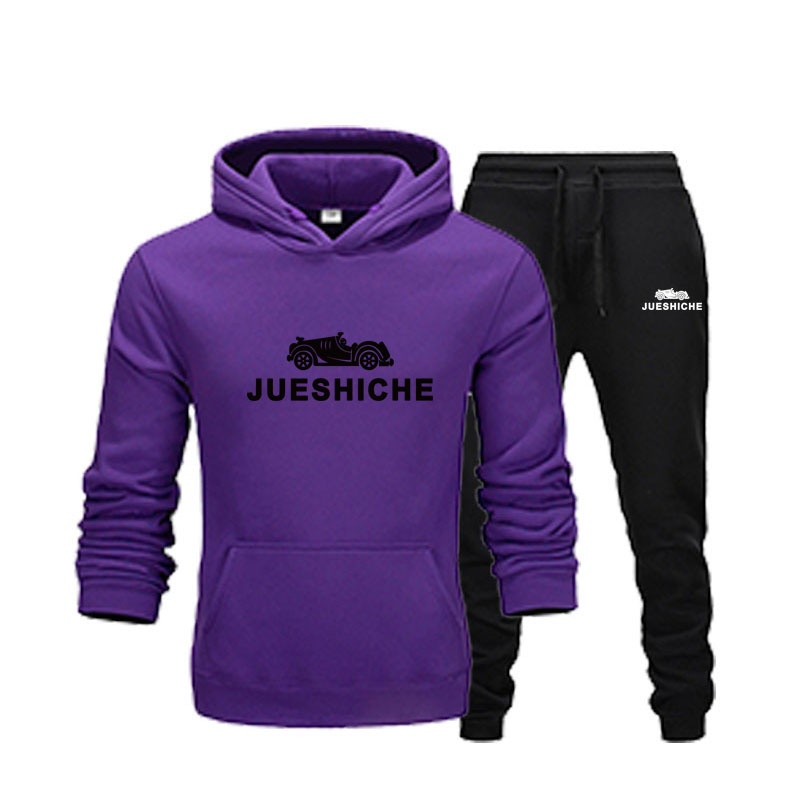 Autumn Winter tracksuit men fashion print hoodie sweatpants teengers sport suits student casual outfit style sweatsuits autumn jogging men s
Autumn Winter tracksuit men fashion print hoodie sweatpants teengers sport suits student casual outfit style sweatsuits autumn jogging men s