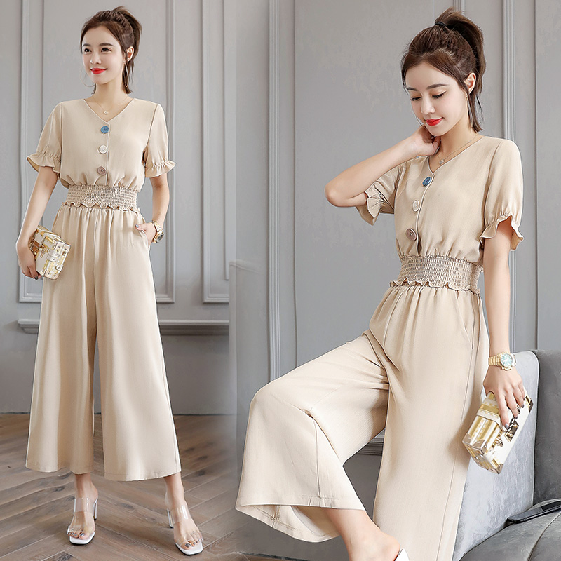 Goddess 2 Piece Outfits For Women Clothes 2020 Women' Summer Suit Top&pants Set Ensemble Femme Deux Pieces Conjunto Feminino, Blue
Goddess 2 Piece Outfits For Women Clothes 2020 Women' Summer Suit Top&pants Set Ensemble Femme Deux Pieces Conjunto Feminino, Blue