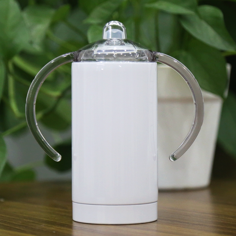 12oz c Stainless Steel Tumbler Cup for Baby Dual-layer Heat Insulation Infant Milk Bottle with Handles, Discount
12oz c Stainless Steel Tumbler Cup for Baby Dual-layer Heat Insulation Infant Milk Bottle with Handles, Discount