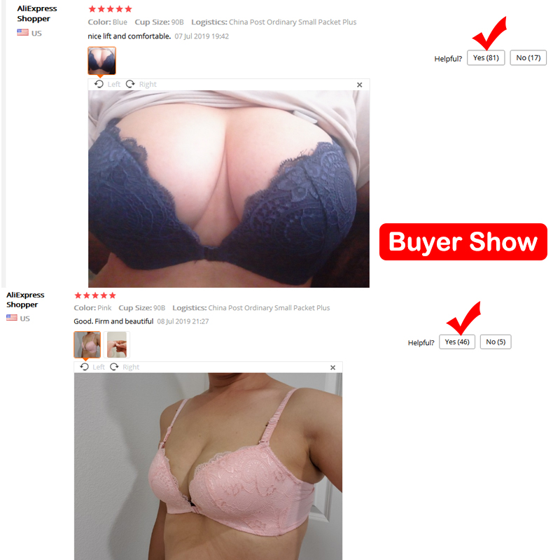 Blackday Lace Floral Wireless Bras For Women Front Closure Sexy Lingerie Plus Size Bralette Comfort Adjusted Push Up Bra, Red
Blackday Lace Floral Wireless Bras For Women Front Closure Sexy Lingerie Plus Size Bralette Comfort Adjusted Push Up Bra, Red