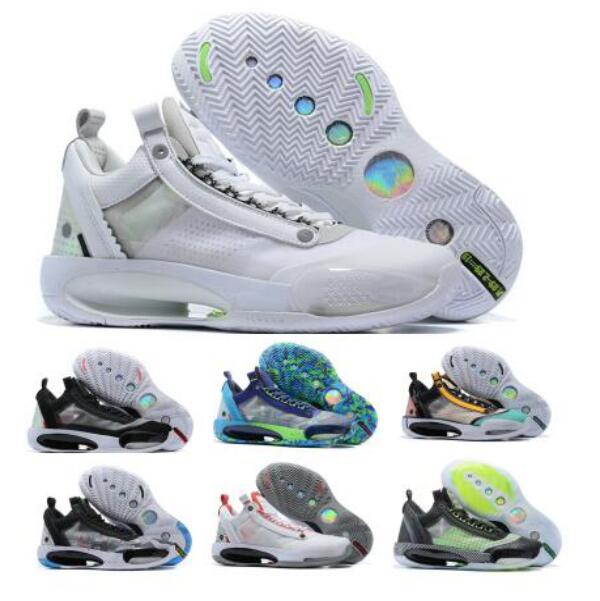 New Flight 34 34s Mens Basketball Shoes XXXIV Low Pure Money Regency Purple Heritage Print Guo Ailun Pop White Cement Man Trainers Sneakers, Cream
New Flight 34 34s Mens Basketball Shoes XXXIV Low Pure Money Regency Purple Heritage Print Guo Ailun Pop White Cement Man Trainers Sneakers, Cream