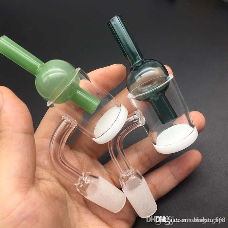 Quartz Enail Banger nail with glass Carb Cap Female Male 10mm 14mm 18mm Banger Nails For dab rig bong
Quartz Enail Banger nail with glass Carb Cap Female Male 10mm 14mm 18mm Banger Nails For dab rig bong