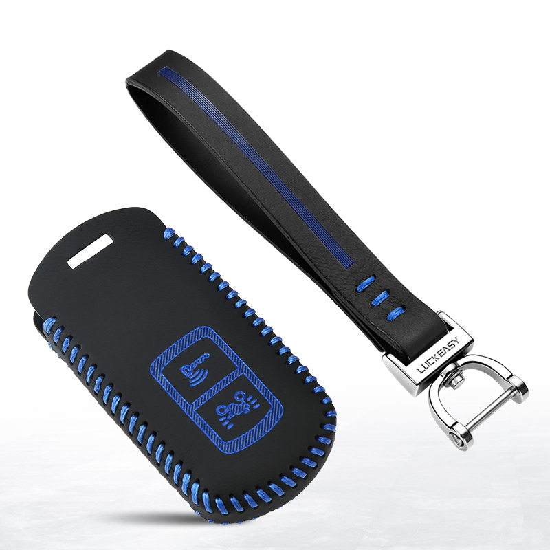 leather key cover for honda click 2019 moto car motobike Car Key bag/case wallet holder key2y, Sky blue
leather key cover for honda click 2019 moto car motobike Car Key bag/case wallet holder key2y, Sky blue