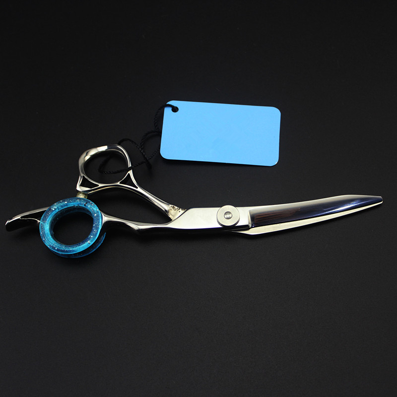 upscale professional japan 440c steel 6 inch cut hair scissors curved cutting barber makas haircut shears hairdressing scissors
upscale professional japan 440c steel 6 inch cut hair scissors curved cutting barber makas haircut shears hairdressing scissors