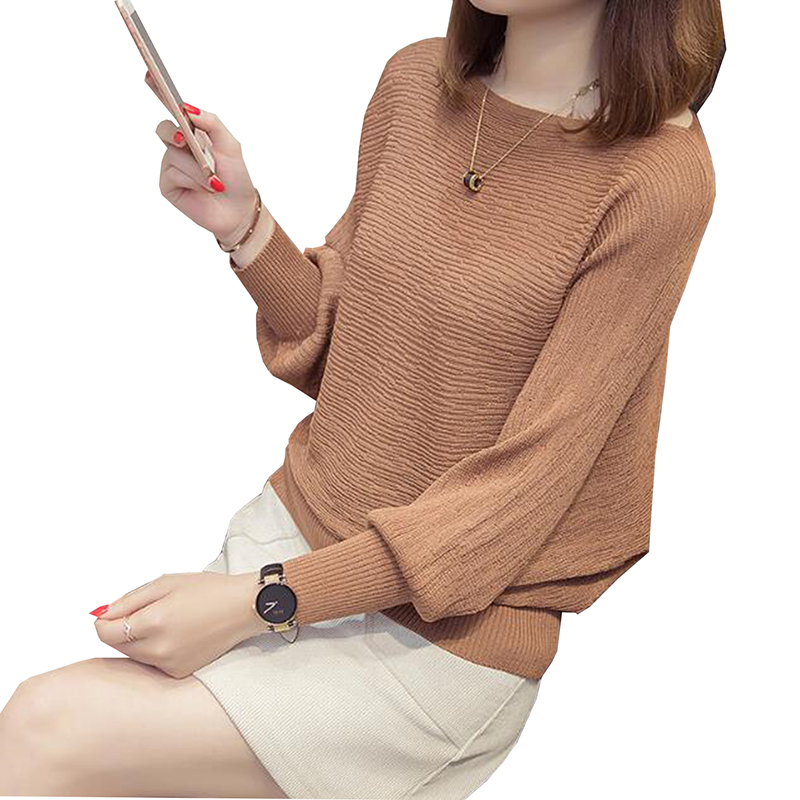 Summer 2020 Ice Silk Knitted Sweater Women Bottoming Shirt Long Sleeve Bat shirt Thin Pullover Women Tops Pull Femme Sweater, Red
Summer 2020 Ice Silk Knitted Sweater Women Bottoming Shirt Long Sleeve Bat shirt Thin Pullover Women Tops Pull Femme Sweater, Red