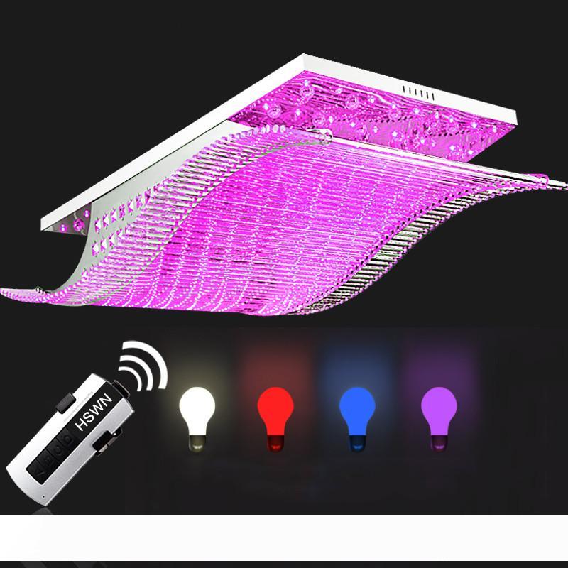 Modern LED K9 Crystal Chandeliers Lights circles position for Dining Room Chandeliers Lighting with Remote Control LED Lights
Modern LED K9 Crystal Chandeliers Lights circles position for Dining Room Chandeliers Lighting with Remote Control LED Lights