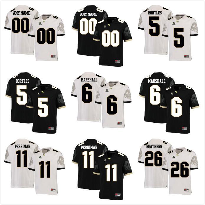 Custom Mens Youth UCF Any Name Any Number S-6XL Kids Man Home Away NCAA College Football Jerseys, Black
Custom Mens Youth UCF Any Name Any Number S-6XL Kids Man Home Away NCAA College Football Jerseys, Black