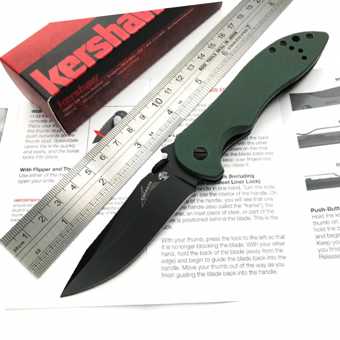CNC kershaw knife 6074 3655 3655 UTX85 UT121 BM3300 BM3500 camping tactical knife Benchmade knife EDC tool for hunting folding pocket knives
CNC kershaw knife 6074 3655 3655 UTX85 UT121 BM3300 BM3500 camping tactical knife Benchmade knife EDC tool for hunting folding pocket knives