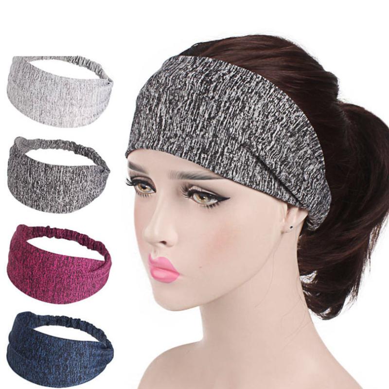 Haimeikang Womens Wide Headband Winter Elastic Sports Bandanas for Women 2020 Gray Black Striped Head Band Hair Accessories
Haimeikang Womens Wide Headband Winter Elastic Sports Bandanas for Women 2020 Gray Black Striped Head Band Hair Accessories