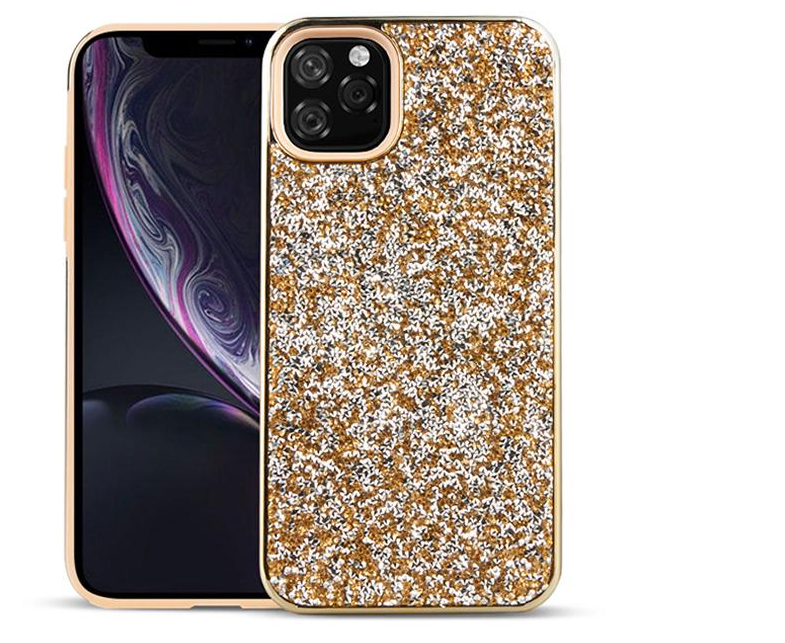 Diamond Glitter Bling Hybrid 2 in 1 TPU PC Cases For iPhone 11 Pro Max XR XS 8 7 6 6S Samsung S8 S9 S10 5G Plus S10E Note 9 10 10+, Mix colors
Diamond Glitter Bling Hybrid 2 in 1 TPU PC Cases For iPhone 11 Pro Max XR XS 8 7 6 6S Samsung S8 S9 S10 5G Plus S10E Note 9 10 10+, Mix colors