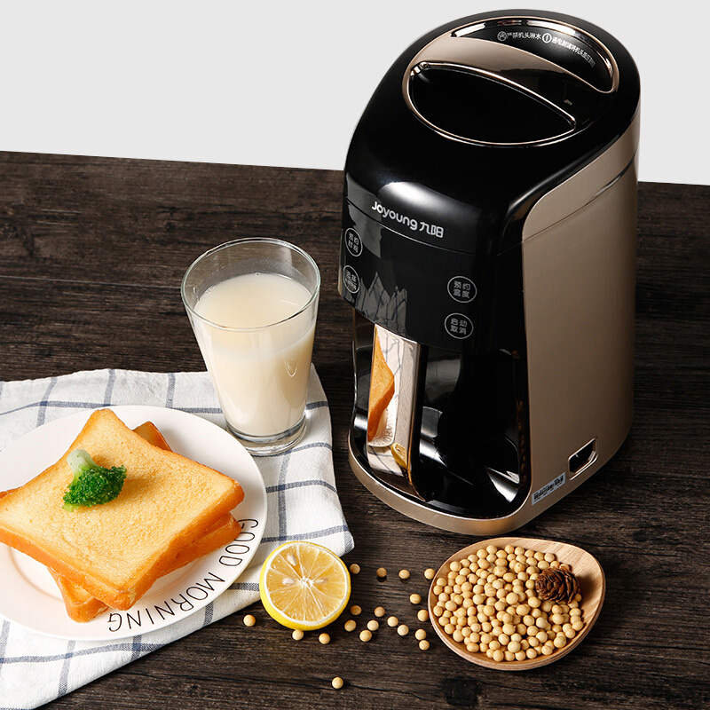 Joyoung DJ13R-P10 Soymilk Maker Household Multifunctional Soya-bean Milk Maker Multifunction Food Mixer Blender Rice Paste Corn Juice
