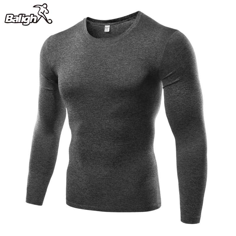 Men Sport Shirt Long Sleeve Quick Dry Men' Running T-shirts Gym Clothing Fitness Top Mens Soccer Jersey
Men Sport Shirt Long Sleeve Quick Dry Men' Running T-shirts Gym Clothing Fitness Top Mens Soccer Jersey