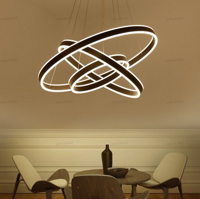 Modern Rings LED Pendant Lights Fixture Chandelier For Dining Room Hanging Lamp Home Restaurant Office Decor Suspension Bedroom Luminaire Lu
Modern Rings LED Pendant Lights Fixture Chandelier For Dining Room Hanging Lamp Home Restaurant Office Decor Suspension Bedroom Luminaire Lu