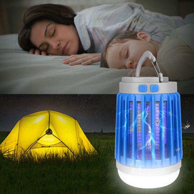 Portable Lantern Ca… - image