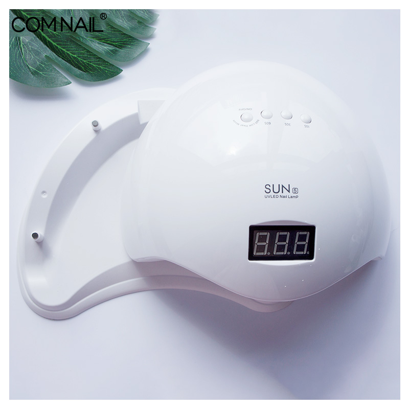 Nails Drying Lamp 48W UV LED Manicure Light For Fast Curing Nail Tools Electric Gel Polish Dryer Professional Nail Salon Tools, White nail dryer
Nails Drying Lamp 48W UV LED Manicure Light For Fast Curing Nail Tools Electric Gel Polish Dryer Professional Nail Salon Tools, White nail dryer