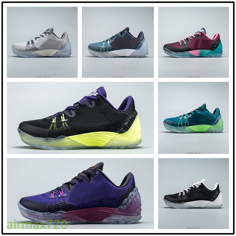 KBV05A 2020 Hot sale Black Mamba 5 Final Championship shoes for sale With Box best With The men women Basketball shoes store US7-US12
KBV05A 2020 Hot sale Black Mamba 5 Final Championship shoes for sale With Box best With The men women Basketball shoes store US7-US12