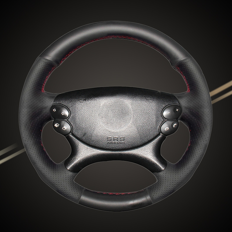 Car Braid On The Steering Wheel Cover for E63 2006-2008 CLS 63 2007 Car-styling Auto Braiding Wheel Covers
Car Braid On The Steering Wheel Cover for E63 2006-2008 CLS 63 2007 Car-styling Auto Braiding Wheel Covers