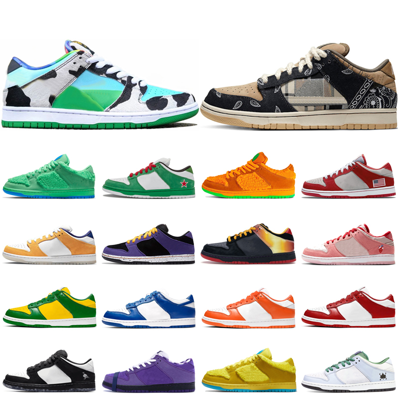 2020 Sea Crystal Bears Chunky Dunky running shoes skateboard shoes Green Bear ACG Terra University Red Mens Trainers Sports Sneakers, Black gold
2020 Sea Crystal Bears Chunky Dunky running shoes skateboard shoes Green Bear ACG Terra University Red Mens Trainers Sports Sneakers, Black gold